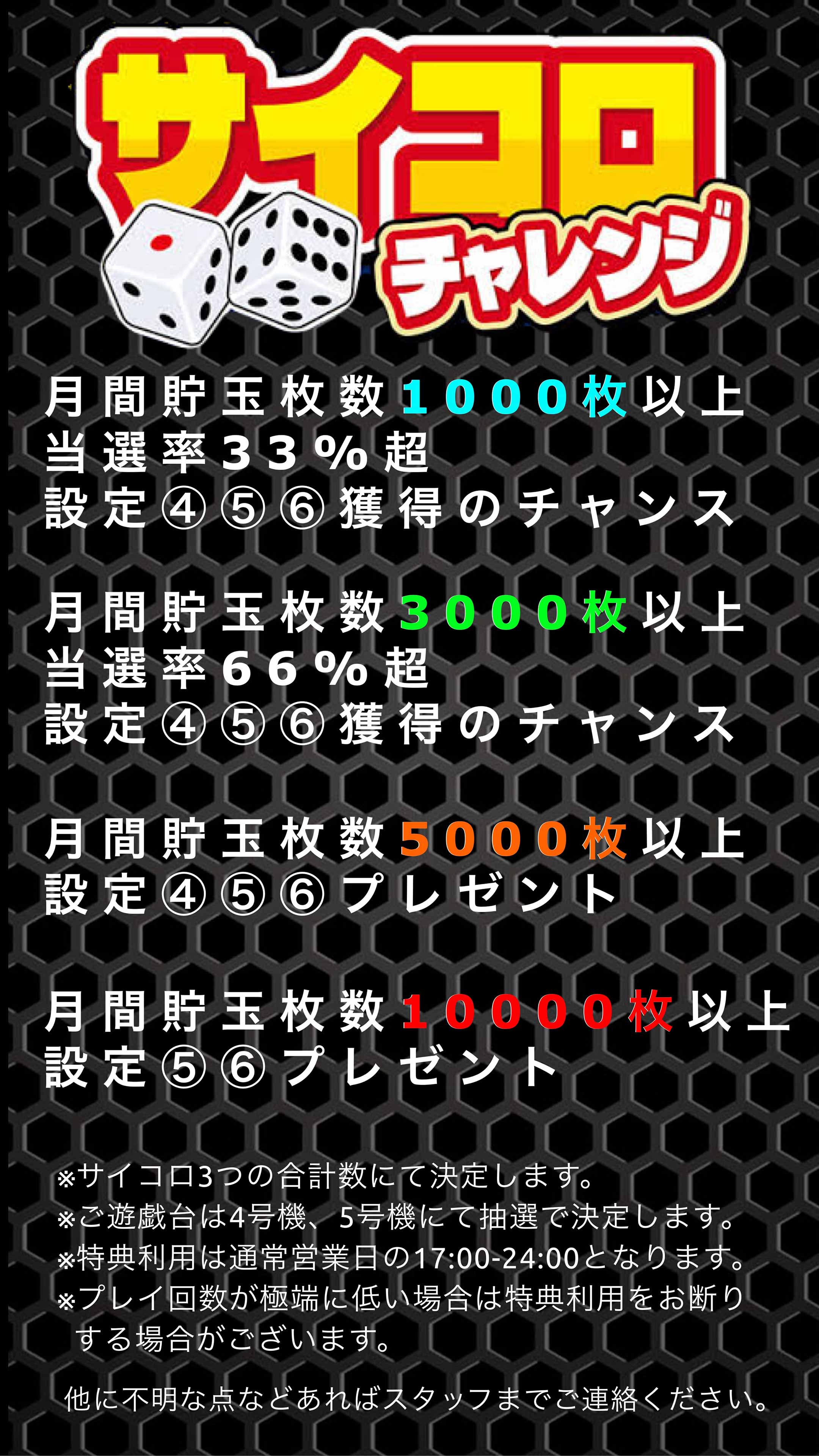 サービス4
